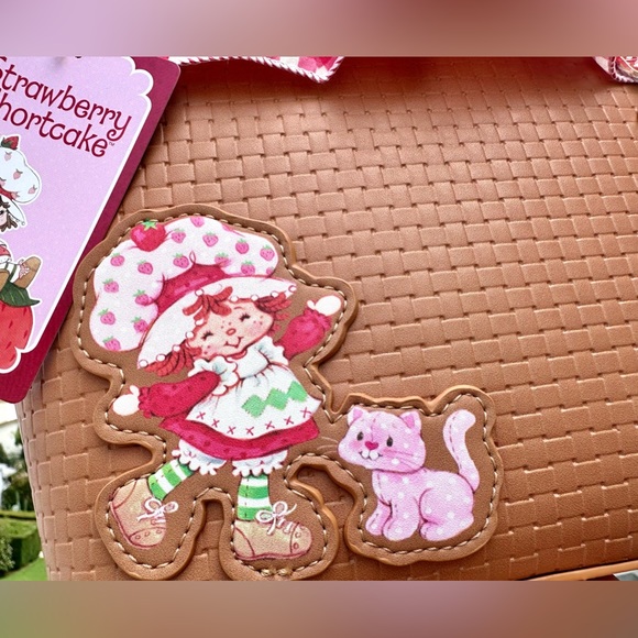 Strawberry Shortcake🍓Handbag - Picture 7 of 14